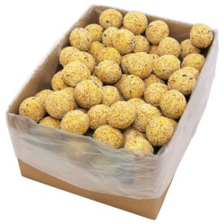 Vogelfutter