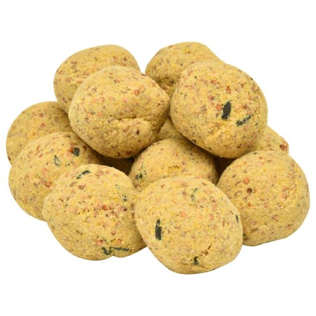 vidaXL Meisenknödel 200 Stk. 90 g