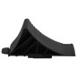 vidaXL Unterlegkeile 2 Stk. 25x10x11,5 cm Kunststoff vidaXL Unterlegkeile 2 Stk. 25x10x11,5 cm Kunststoff
