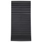 vidaXL Unterlegkeile 2 Stk. 25x10x11,5 cm Kunststoff vidaXL Unterlegkeile 2 Stk. 25x10x11,5 cm Kunststoff