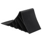 vidaXL Unterlegkeile 2 Stk. 25x10x11,5 cm Kunststoff vidaXL Unterlegkeile 2 Stk. 25x10x11,5 cm Kunststoff