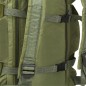 vidaXL 3-in-1 Seesack Armee-Stil 90 L Olivgrün vidaXL 3-in-1 Seesack Armee-Stil 90 L Olivgrün