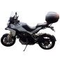 vidaXL Motorradkoffer 72 L für zwei Helme vidaXL Motorradkoffer 72 L für zwei Helme