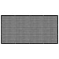 vidaXL Anhängernetz HDPE 2x3,5 m Schwarz vidaXL Anhängernetz HDPE 2x3,5 m Schwarz