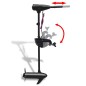 Elektrischer Trolling-Motor P25 55 lbs Elektrischer Trolling-Motor P25 55 lbs