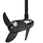 Elektrischer Trolling-Motor P25 55 lbs Elektrischer Trolling-Motor P25 55 lbs