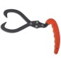 vidaXL Holzzange mit PVC-Griff 4 Stk. vidaXL Holzzange mit PVC-Griff 4 Stk.
