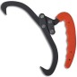 vidaXL Holzzange mit PVC-Griff 4 Stk. vidaXL Holzzange mit PVC-Griff 4 Stk.