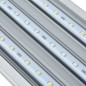 vidaXL Aquarium-Beleuchtung LED 50-60 cm Aluminium IP67 vidaXL Aquarium-Beleuchtung LED 50-60 cm Aluminium IP67