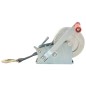 vidaXL Handwinde mit Gurt 1587 kg vidaXL Handwinde mit Gurt 1587 kg