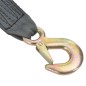 vidaXL Handwinde mit Gurt 1587 kg vidaXL Handwinde mit Gurt 1587 kg