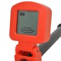 vidaXL Metalldetektor Junior mit LCD-Display 120 cm vidaXL Metalldetektor Junior mit LCD-Display 120 cm