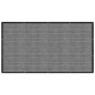 vidaXL Anhängernetz HDPE 1,5x2,7 m Schwarz vidaXL Anhängernetz HDPE 1,5x2,7 m Schwarz