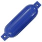 vidaXL Bootsfender 4 Stk. Blau 51 x 14 cm PVC vidaXL Bootsfender 4 Stk. Blau 51 x 14 cm PVC