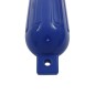 vidaXL Bootsfender 4 Stk. Blau 51 x 14 cm PVC vidaXL Bootsfender 4 Stk. Blau 51 x 14 cm PVC