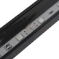 LED Aquarium-Leuchte Bubble Lampe RGB 71 cm LED Aquarium-Leuchte Bubble Lampe RGB 71 cm