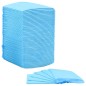 vidaXL Hunde-Toilettenmatten 400 Stk. 45×33 cm Vliesstoff vidaXL Hunde-Toilettenmatten 400 Stk. 45×33 cm Vliesstoff