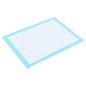 vidaXL Hunde-Toilettenmatten 400 Stk. 45×33 cm Vliesstoff vidaXL Hunde-Toilettenmatten 400 Stk. 45×33 cm Vliesstoff