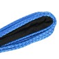 vidaXL Windenseil Blau 5 mm x 9 m vidaXL Windenseil Blau 5 mm x 9 m