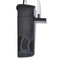 Aquarium Filterpumpe Aquariumfilter Aquafilter 300L/h Aquarium Filterpumpe Aquariumfilter Aquafilter 300L/h
