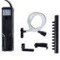 Aquarium Filterpumpe Aquariumfilter Aquafilter 300L/h Aquarium Filterpumpe Aquariumfilter Aquafilter 300L/h