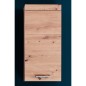 Trendteam Bad-Wandschrank Amanda Asteichen-Optik Trendteam Bad-Wandschrank Amanda Asteichen-Optik
