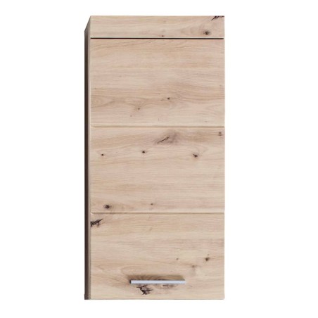 Trendteam Bad-Wandschrank Amanda Asteichen-Optik