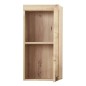 Trendteam Bad-Wandschrank Amanda Asteichen-Optik Trendteam Bad-Wandschrank Amanda Asteichen-Optik