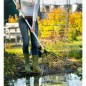 Ubbink Kescher PowerNet 58x40x40 cm 6mm Dreieckig Ubbink Kescher PowerNet 58x40x40 cm 6mm Dreieckig
