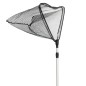 Ubbink Kescher PowerNet 58x40x40 cm 6mm Dreieckig Ubbink Kescher PowerNet 58x40x40 cm 6mm Dreieckig
