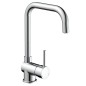 EISL Küchenarmatur FUTURA Niederdruck Chrom EISL Küchenarmatur FUTURA Niederdruck Chrom
