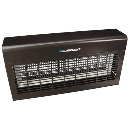 BLAUPUNKT Insektenvernichter 250 m² LED Metall 