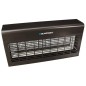 BLAUPUNKT Insektenvernichter 250 m² LED Metall BLAUPUNKT Insektenvernichter 250 m² LED Metall