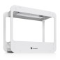 Smartwares LED-Gewächsstation 14 W Weiß Smartwares LED-Gewächsstation 14 W Weiß