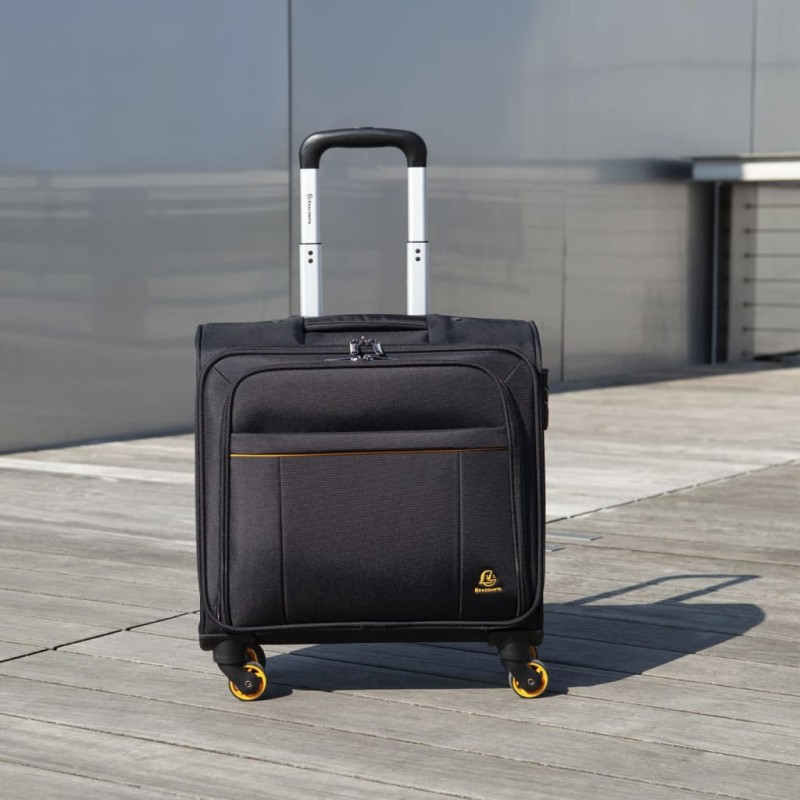 Exacompta Laptop-Trolley Exactive Exacompta Laptop-Trolley Exactive