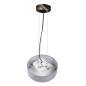 Smartwares Deckenleuchte 50x10 cm Grau Smartwares Deckenleuchte 50x10 cm Grau