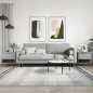 vidaXL Couchtische 2 Stk. Betongrau 50x46x50 cm Holzwerkstoff vidaXL Couchtische 2 Stk. Betongrau 50x46x50 cm Holzwerkstoff