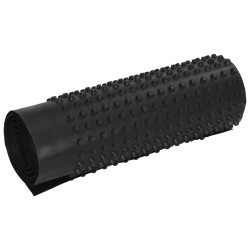 vidaXL Noppenfolie HDPE 400 g/m² 0,5×20 m