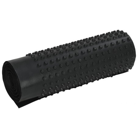 vidaXL Noppenfolie HDPE 400 g/m² 0,5×20 m