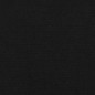 vidaXL Bettgestell mit Kopfteil Schwarz 90x200 cm Stoff vidaXL Bettgestell mit Kopfteil Schwarz 90x200 cm Stoff
