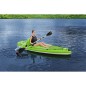 Bestway Angelboot-Set Hydro-Force Koracle Aufblasbar Bestway Angelboot-Set Hydro-Force Koracle Aufblasbar