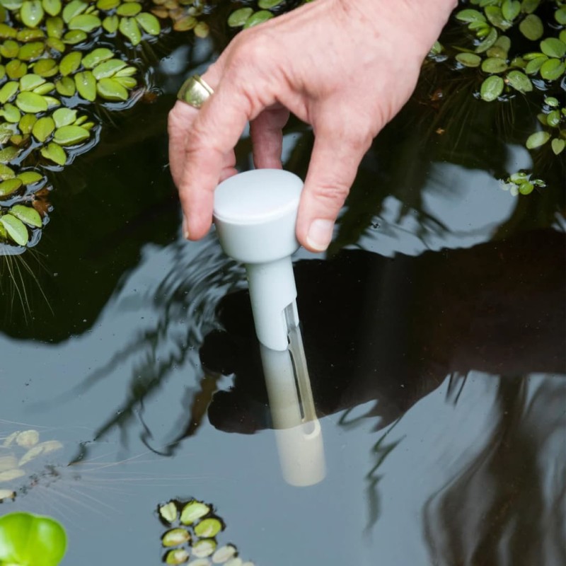Ubbink Schwimmendes Teich-Thermometer Ubbink Schwimmendes Teich-Thermometer