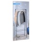 Storage solutions Kleiderständer mit 2 Ebenen 61x34x152 cm Storage solutions Kleiderständer mit 2 Ebenen 61x34x152 cm