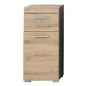 Trendteam Bad-Standschrank Amanda Asteichen-Optik Trendteam Bad-Standschrank Amanda Asteichen-Optik
