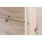Trendteam Bad-Standschrank Amanda Asteichen-Optik Trendteam Bad-Standschrank Amanda Asteichen-Optik