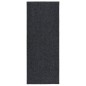 vidaXL Schmutzfangläufer 100x250 cm Anthrazit vidaXL Schmutzfangläufer 100x250 cm Anthrazit