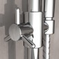 EISL Duschset Screwing or Sticking Chrom EISL Duschset Screwing or Sticking Chrom
