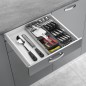 Metaltex Besteckkasten Verstellbar Unifit Metaltex Besteckkasten Verstellbar Unifit