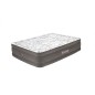 Bestway Luftbett mit Integrierter Pumpe 203x152x46 cm Bestway Luftbett mit Integrierter Pumpe 203x152x46 cm