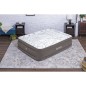 Bestway Luftbett mit Integrierter Pumpe 203x152x46 cm Bestway Luftbett mit Integrierter Pumpe 203x152x46 cm